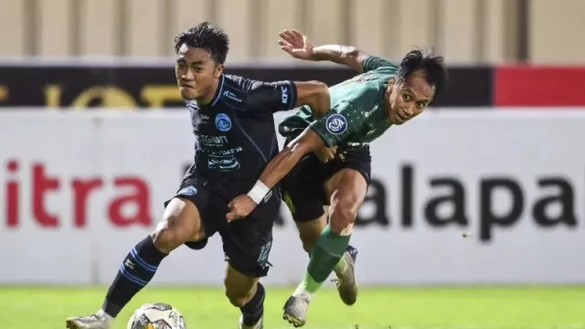 Persiapan Kompetisi Liga 1 Indonesia, Arema FC Sudah bentuk Tim - GenPI.co KALBAR