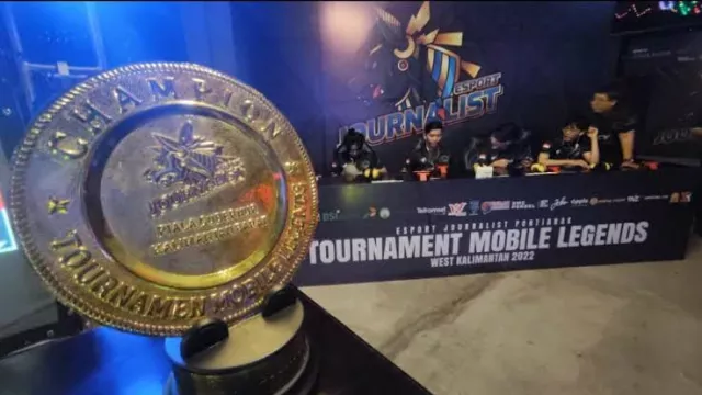 Pendaftaran Turnamen Mobile Legend Piala Gubernur Kalbar Resmi Dibuka - GenPI.co KALBAR
