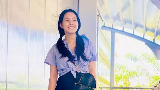 Gugat Cerai Rendy Kjaernett, Lady Nayoan Mengaku Rezeki Tetap Mengalir - GenPI.co KALBAR Gugat Cerai Rendy Kjaernett, Lady Nayoan Mengaku Rezeki Tetap Mengalir - GenPI.co KALBAR