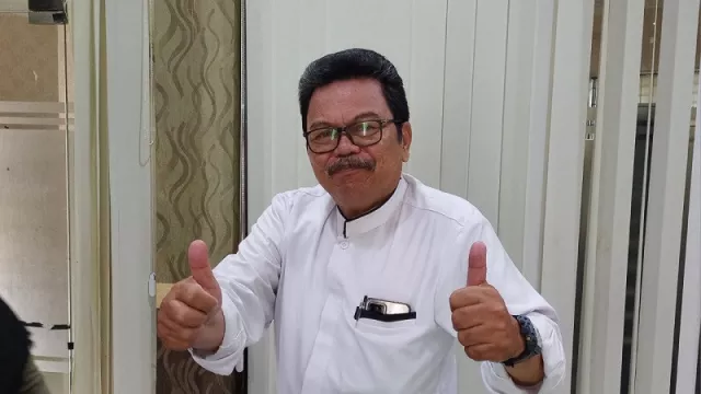 Ketua Umum PP Muhammadiyah Bakal Kukuhkan 12 PDM dan PDA se-Kalbar - GenPI.co KALBAR