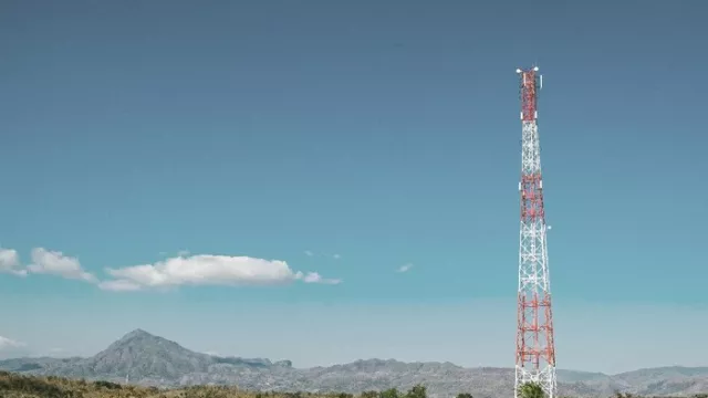 Sering Gangguan, Warga Badau Minta Pemerintah Perkuat Sinyal Telekomunikasi - GenPI.co KALBAR