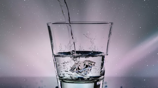 Wajib Tahu, Ini 7 Manfaat Minum Air Putih Selepas Bangun Tidur - GenPI.co KALTIM