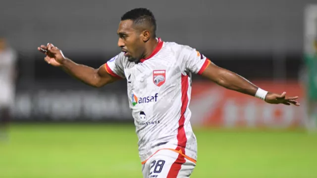 Cerita Pilar Borneo FC Merasakan Keheningan Nyepi di Bali - GenPI.co KALTIM