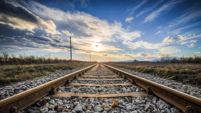 Rusian Railways Mundur dari Proyek Rel Kereta Api di Kaltim - GenPI.co KALTIM