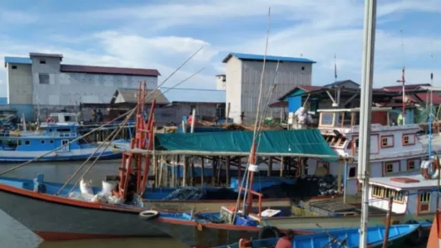 Hore! Rp5,9 Miliar Disiapkan untuk Nelayan di Kabupaten Paser - GenPI.co KALTIM