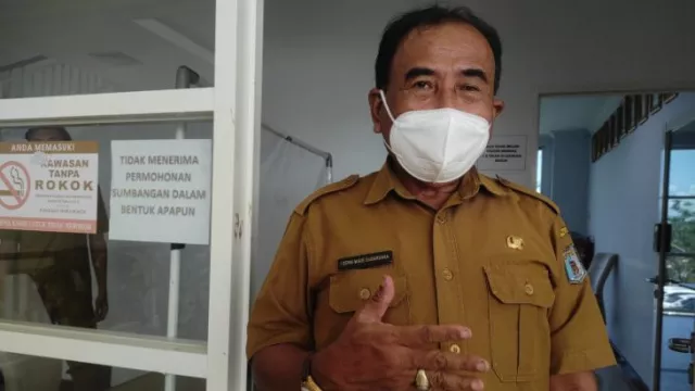 Loker Terbaru Kabupaten Paser, Dibutuhkan 4 Perawat di Puskesmas - GenPI.co KALTIM