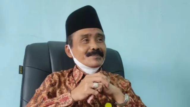 Daftar Tunggu Haji di Paser 6.940 Orang, Berapa Tahun Antreannya? - GenPI.co KALTIM