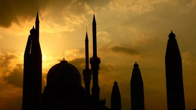 Bulan Ramadan Membawa Harapan di Kaltim, Apa Itu? - GenPI.co KALTIM