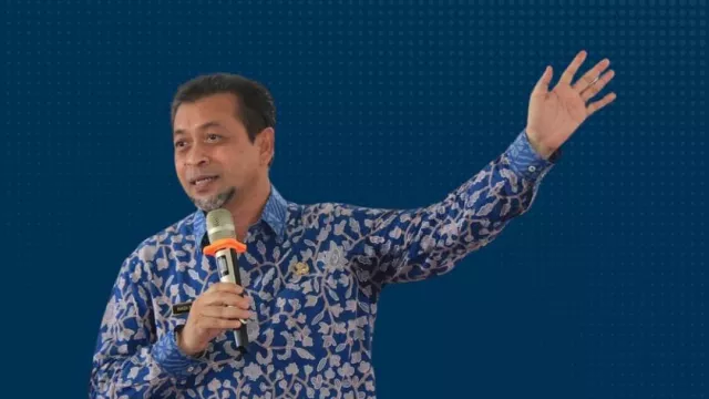 Soal Pelajaran Pancasila 2022, Ini Sikap Kalimantan Timur - GenPI.co KALTIM