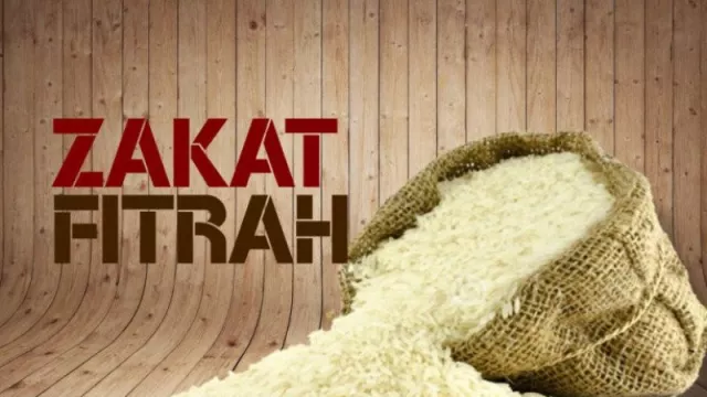 Niat Zakat Fitrah dengan Terjemahan untuk Sendiri dan Anak - GenPI.co KALTIM