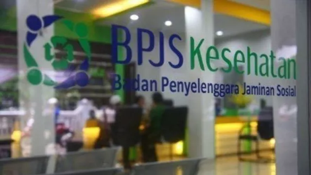 Syarat Lengkap Lowongan BPJS Kesehatan Terbaru, Dibuka 150 Kuota - GenPI.co KALTIM