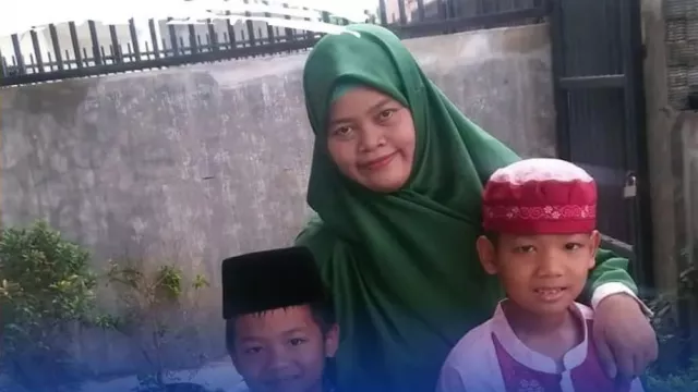 Cerita Fitri, Warga Samarinda yang Tak Bisa Mudik Dua Tahun - GenPI.co KALTIM
