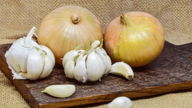 Daftar Bumbu Dapur untuk Obat Sakit Gigi Berlubang, Ampuh Banget! - GenPI.co KALTIM Daftar Bumbu Dapur untuk Obat Sakit Gigi Berlubang, Ampuh Banget! - GenPI.co KALTIM
