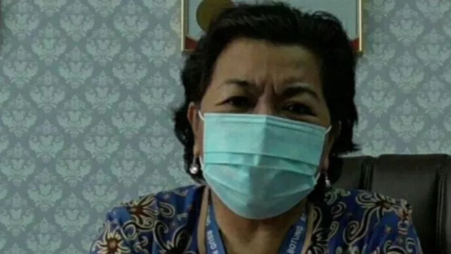 Waspada Hepatitis Akut, Ini Strategi Kabupaten Penajam - GenPI.co KALTIM