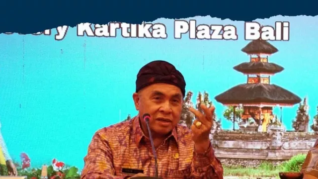 Gubernur Seluruh Indonesia Sepakat, Kembalikan ke Daerah - GenPI.co KALTIM