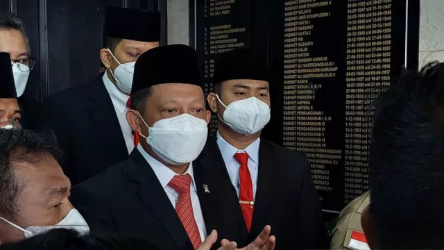 Daftar 5 Gubernur di Indonesia yang Habis Masa Jabatannya 2022 - GenPI.co KALTIM