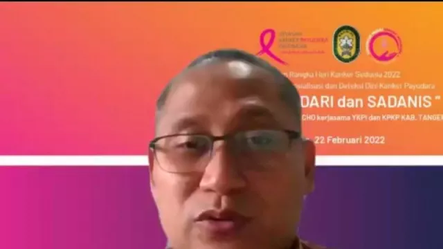 Waspada, Kanker Payudara Juga Bisa Menyerang Pria - GenPI.co KALTIM