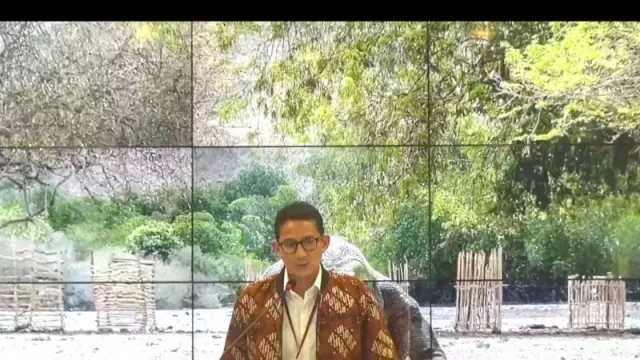Mesut Ozil Tiba di Indonesia, Menteri Pariwisata Buka Suara - GenPI.co KALTIM