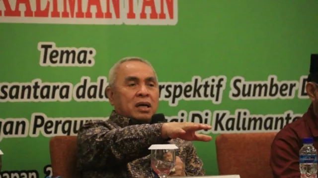 Gubernur Kaltim Buka-bukaan soal IKN Nusantara, Jadi Berkah - GenPI.co KALTIM