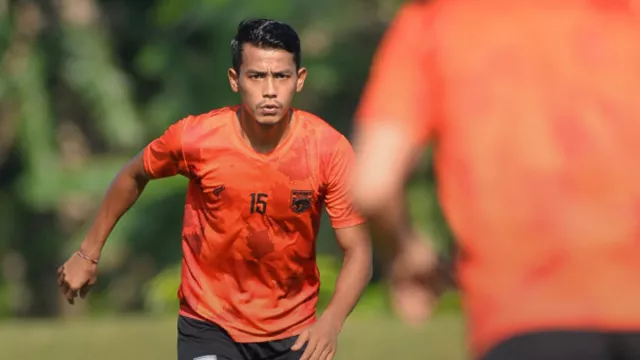 Borneo FC vs Madura United: Serang Sampai Menang - GenPI.co KALTIM