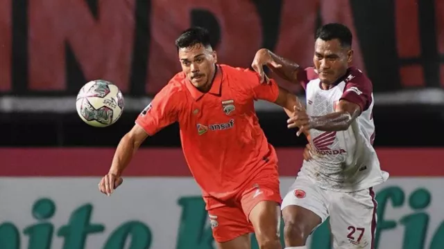 Hancurkan PSM Makassar, Borneo FC Ukir Rekor Sangar - GenPI.co KALTIM