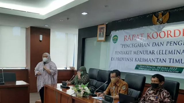 IKN Nusantara Gawat, Bahaya Besar Mengancam - GenPI.co KALTIM