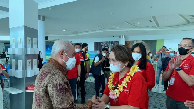 Air Asia Terbang Langsung Balikpapan-Denpasar, Liburan Gampang - GenPI.co KALTIM