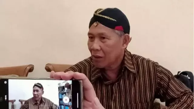IKN Nusantara, Tokoh Masyarakat Peringatkan Pemerintah - GenPI.co KALTIM