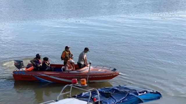 Berita Duka: Hilang Misterius, Remaja Meninggal di Sungai Kelay - GenPI.co KALTIM