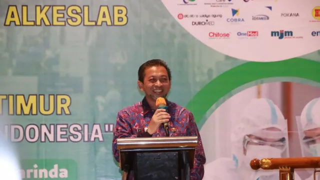 Ibu Kota Negara Nusantara Jadi Isu Seksi di Malaysia - GenPI.co KALTIM