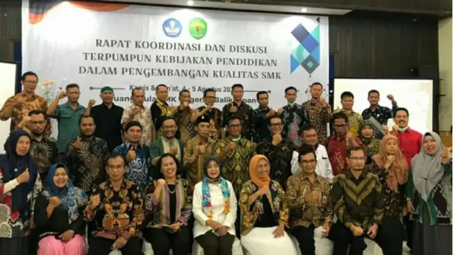 IKN Nusantara Mau Dibangun, Tenaga Konstruksi Kurang - GenPI.co KALTIM