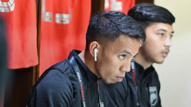Borneo FC vs Persib Bandung, Saatnya Beri Kebahagiaan - GenPI.co KALTIM