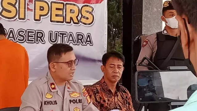 Kasus Narkoba di IKN Nusantara sangat Mengkhawatirkan - GenPI.co KALTIM