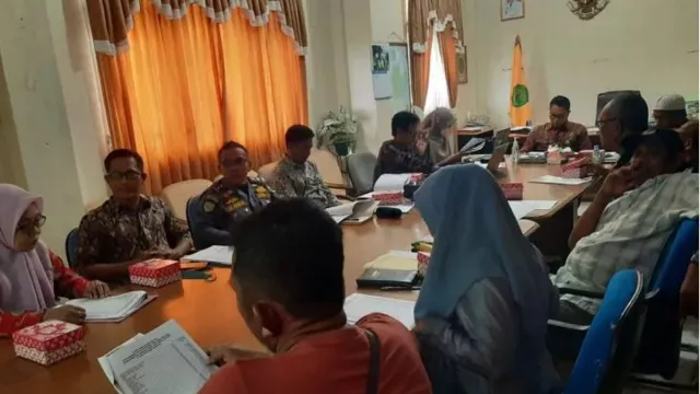 Tarif Angkot di Paser Naik 20 Persen pada Oktober 2022 - GenPI.co KALTIM