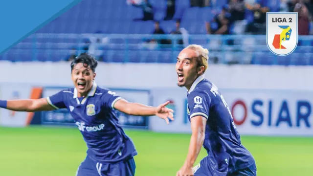 Persiba Balikpapan vs Deltras FC 3-1: Stadion Batakan Menakutkan! - GenPI.co KALTIM