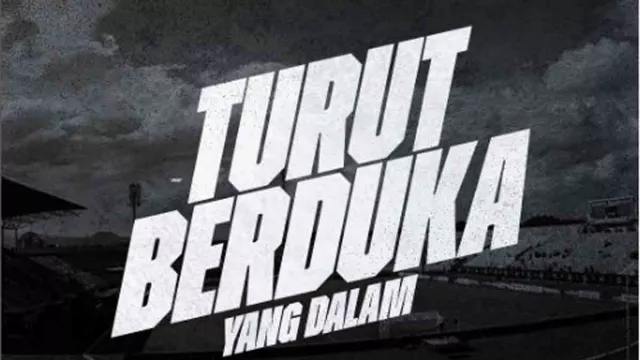 Tragedi Kanjuruhan, Borneo FC: Duka Kamu, Duka Kita - GenPI.co KALTIM