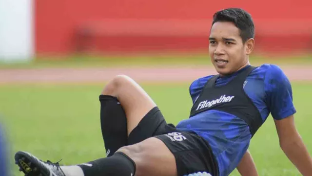 Rumor Liga 1 Lanjut 25 November, Borneo FC: Semoga Ada Kepastian - GenPI.co KALTIM