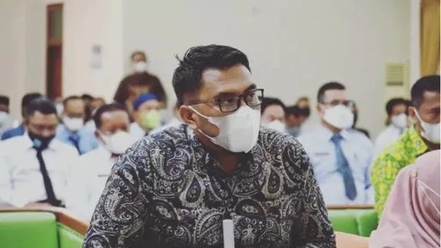Polri dan TNI Amankan Pilkades Paser, Anggaran Rp 600 Juta - GenPI.co KALTIM