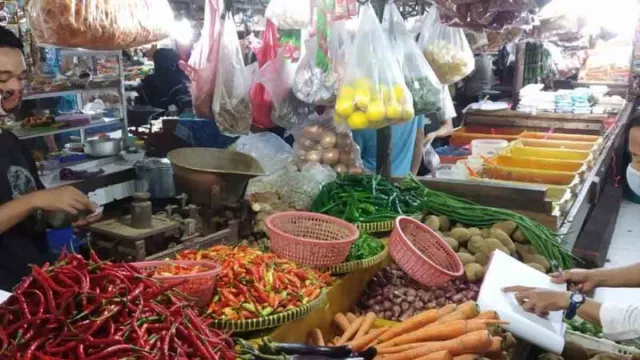 Pemprov Kaltim Gelar Pasar Murah di Samarinda, Catat Waktu dan Lokasinya! - GenPI.co KALTIM