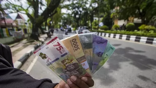 Pemkot Samarinda Keluarkan Larangan Penukaran Uang Lebaran Tak Resmi - GenPI.co KALTIM