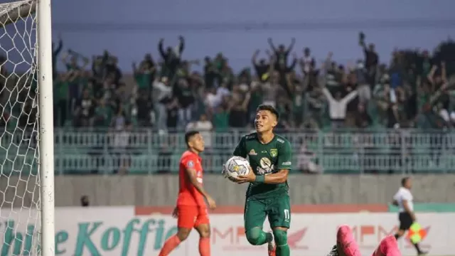 Bursa Transfer Liga 1: Sinyal Presiden Borneo FC Kepincut Ahmad Nufiandan - GenPI.co KALTIM