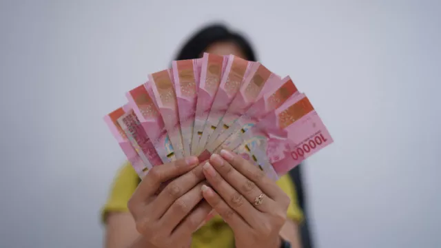 Uang China ke Kaltim Sangat Besar, Ini Jumlah Proyeknya - GenPI.co KALTIM