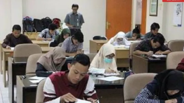 Ada Beasiswa di Poltek Nuklir Indonesia, Begini Cara Daftarnya - GenPI.co KEPRI