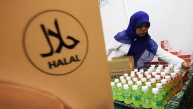 Biaya Mengurus Sertifikat Halal, untuk Usaha Mikro Murah Lho - GenPI.co KEPRI