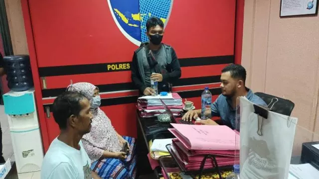 Keji, Pria di Tanjung Pinang Cabuli 3 Anak di Bawah Umur - GenPI.co KEPRI