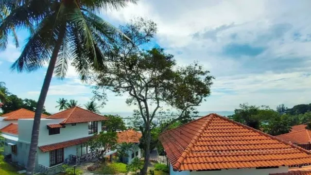 NPM Beri Harga Promo untuk Wisatawan Domestik, Jangan Dilewatkan! - GenPI.co KEPRI