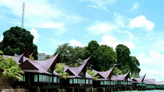 Buka Puasa di Batam View Resort, Beli 10 Paket Gratis 1 - GenPI.co KEPRI