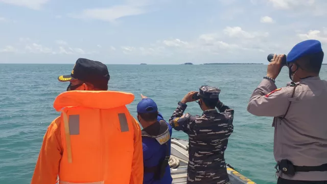 WN Belanda Tenggelam di Malaysia Diduga Terseret Sampai Bintan - GenPI.co KEPRI