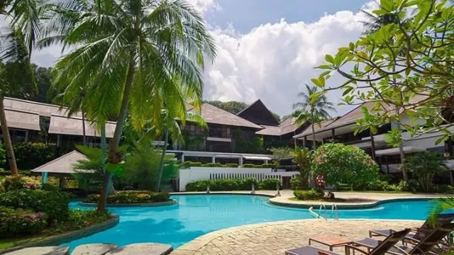 Turi Beach Resort Berikan Harga Khusus untuk Wisatawan Nusantara - GenPI.co KEPRI