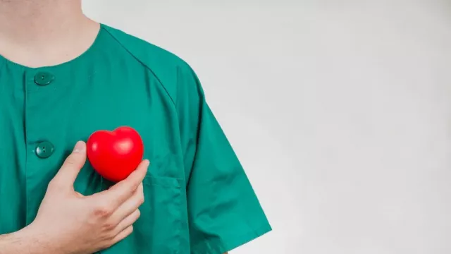 Dokter Spesialis Sebut Serangan Jantung Bisa Diselamatkan - GenPI.co KEPRI